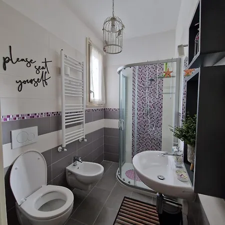 Holiday home Sorgente *