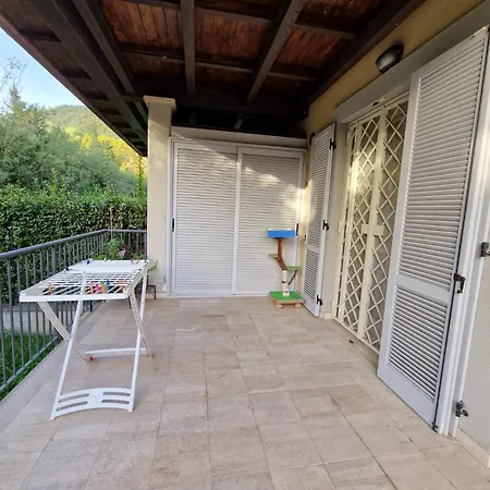 Holiday home Sorgente