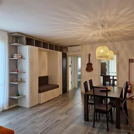 Holiday home Sorgente