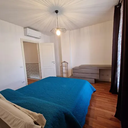 Sorgente Holiday home *