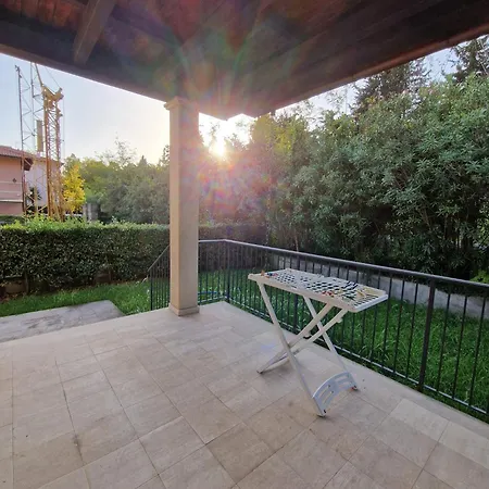 Sorgente Holiday home