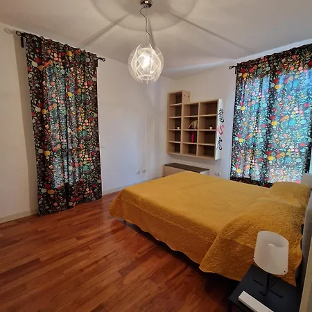 Holiday home Sorgente *