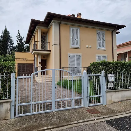 Holiday home Sorgente San Giuliano Terme