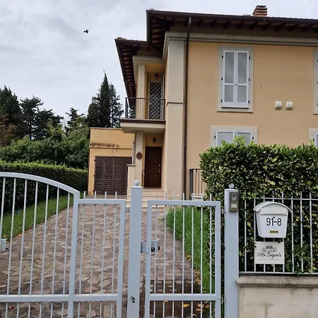 Holiday home Sorgente