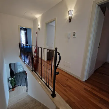 Holiday home Sorgente