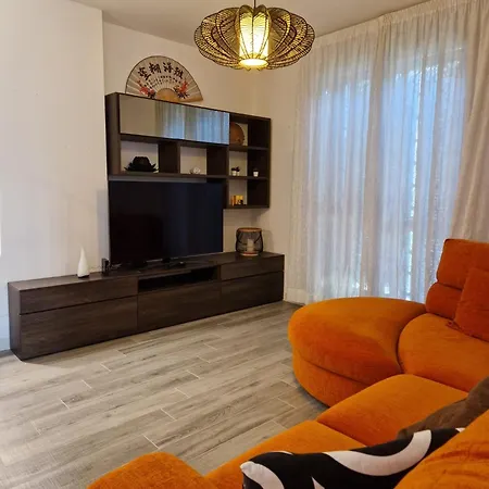 Sorgente Holiday home *