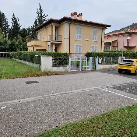 Holiday home Sorgente San Giuliano Terme